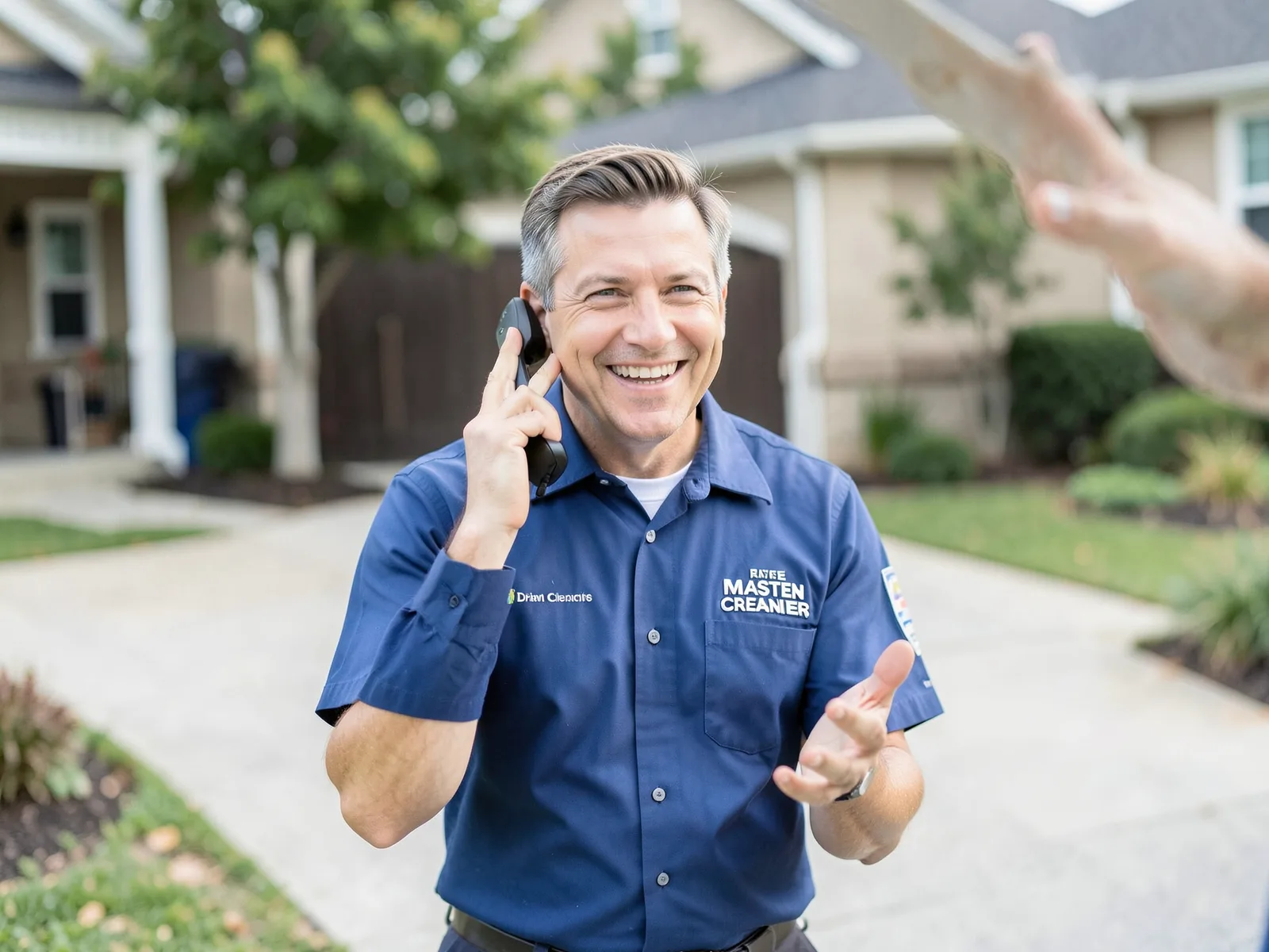 Drain Cleaning New Richmond, WV FAQs